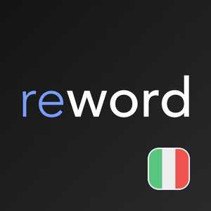 Italian with ReWord. Learn Italian words v3.14 (Premium) APK