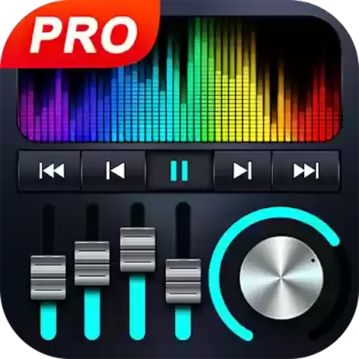 KX Music Player Pro v2.2.2 (Paid SAP) Apk