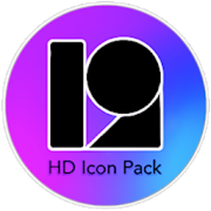 MIUl 12 Circle Fluo Icon Pack v2.1.6 (Patched) APK