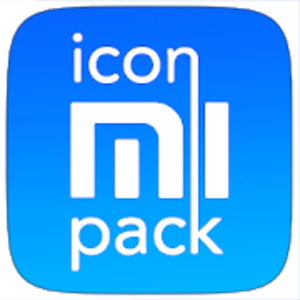 MIUl Original – Icon Pack v2.1.5 (Patched) APK
