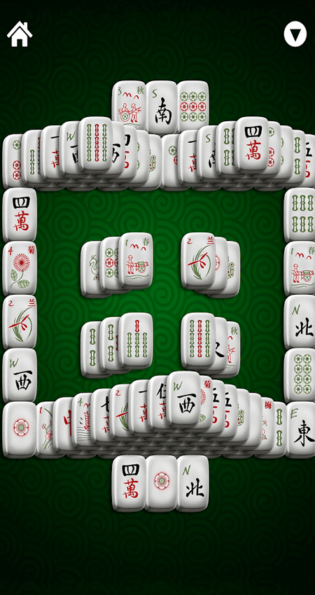 Mahjong Titan v2.5.3 (MOD) APK