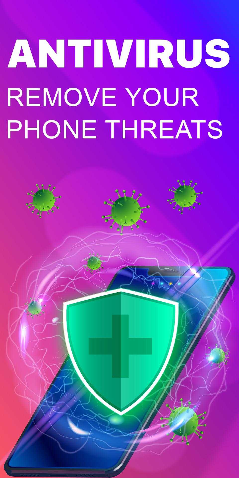 Mobile Guru: Antivirus, Booster and Phone Cleaner v1.2.2 (Pro) (Unlocked) APK