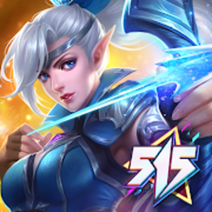 Mobile Legends: Bang Bang 1.5.52.6041 (MOD) APK