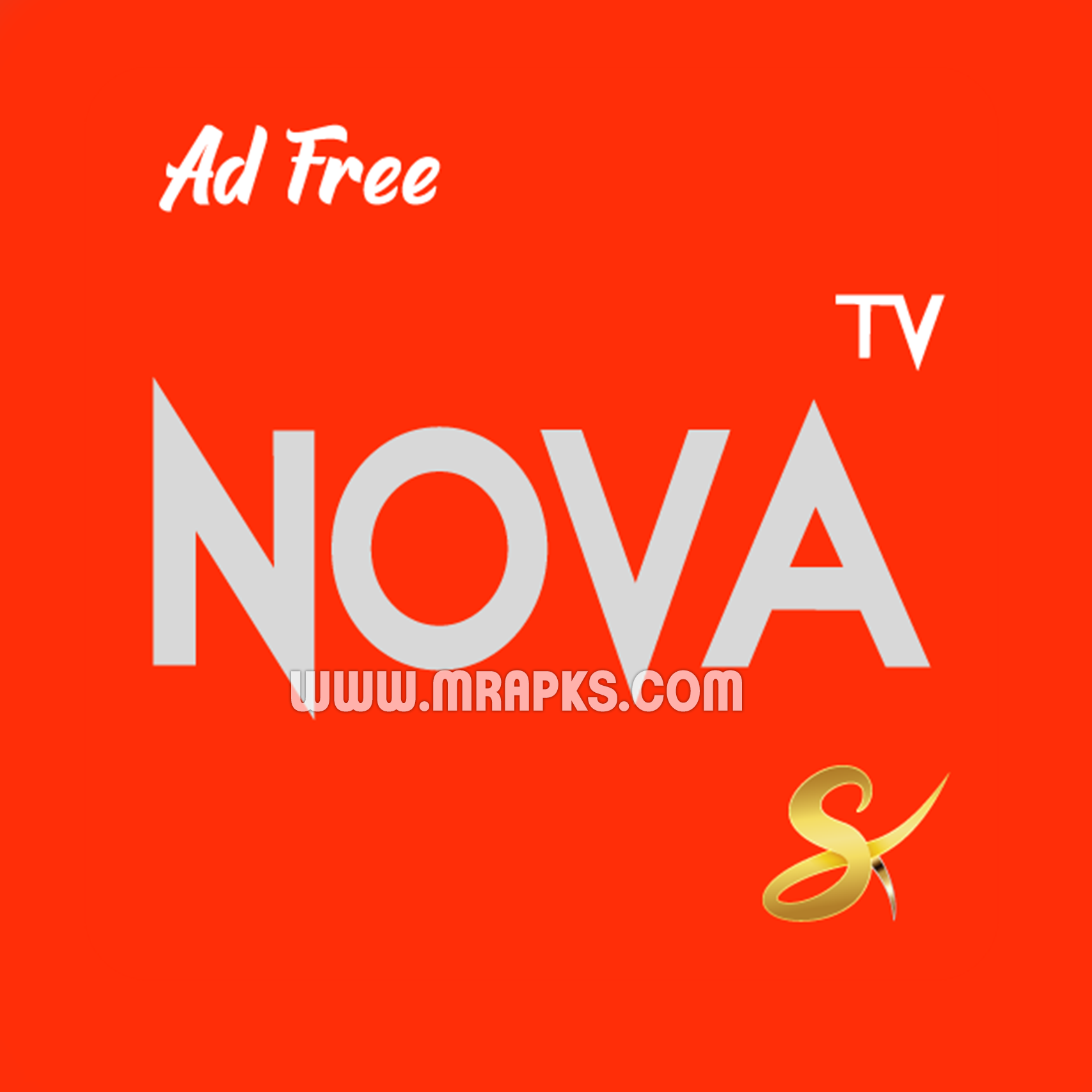 NovaTV v1.6.9b (Extra) (Ad-Free) APK