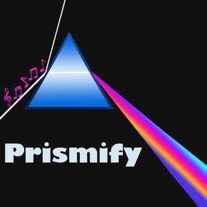 Prismify – perfect sync for Philips Hue & Spotify v4.2.0 (Premium) APK