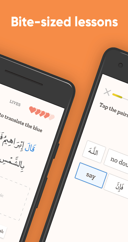 Quranic: Learn Quran and Arabic v1.7.31 (Premium Unlocked) APK