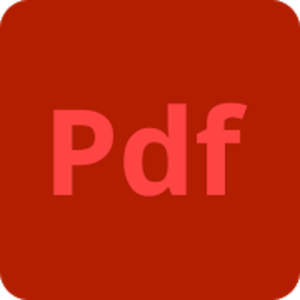 Sav PDF Viewer Pro v1.2 APK