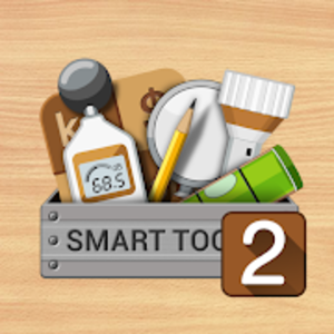 Smart Tools 2 v1.1 (MOD) APK