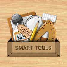 Smart Tools mini v1.2 (Paid) Apk