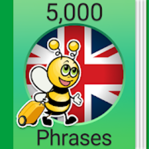 Speak English – 5000 Phrases & Sentences v2.9.0 (Premium) (Unlocked) APK