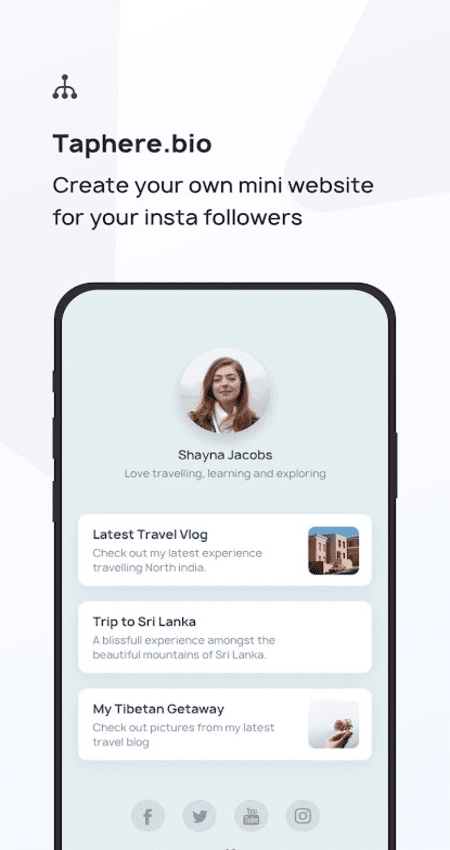 Gbox – Toolkit for Instagram v0.6.19 (Premium) APK