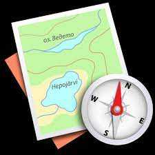 Trekarta – offline maps for outdoor activities v2022.05 (Paid) Apk