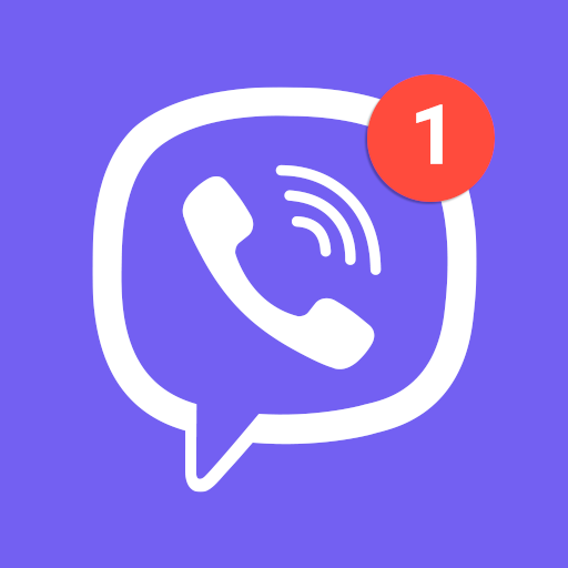 Viber Messenger v18.2.1.0 (Patched) Apk