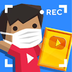 Vlogger Go Viral – Tuber Game v2.43.7 (Mod) APK