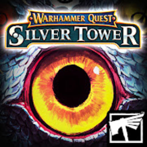 Warhammer Quest: Silver Tower v1.5003 (Mod) Apk