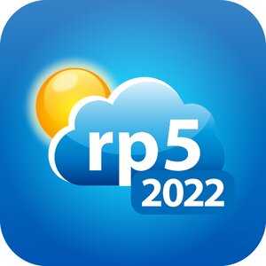 Weather rp5 (2021) v26 (Ad-Free) (Unlocked) APK