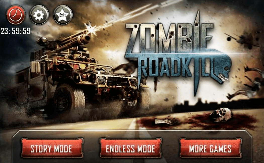 Zombie Roadkill 3D v1.0.13 (MOD) APK