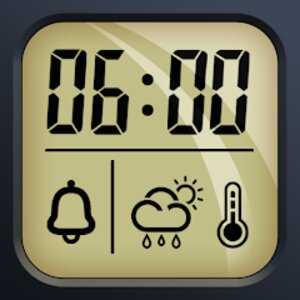 Alarm clock v10.3.5 (Pro) APK