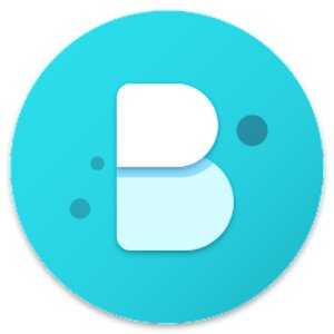 BOLD – ICON PACK v2.2.5 (Patched) APK