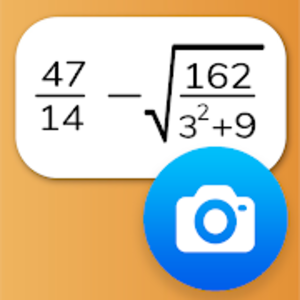 Camera math calculator – Take photo to solve v5.3.8.130 (Pro) APK