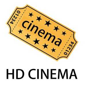 Cinema HD v2.5.1 (Ad-Free Unlocked)