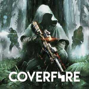 Cover Fire: shooting games v1.23.18 (Mod) Apk
