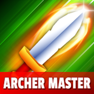 Dashero Archer & Sword Master 0.0.22 (MOD) APK