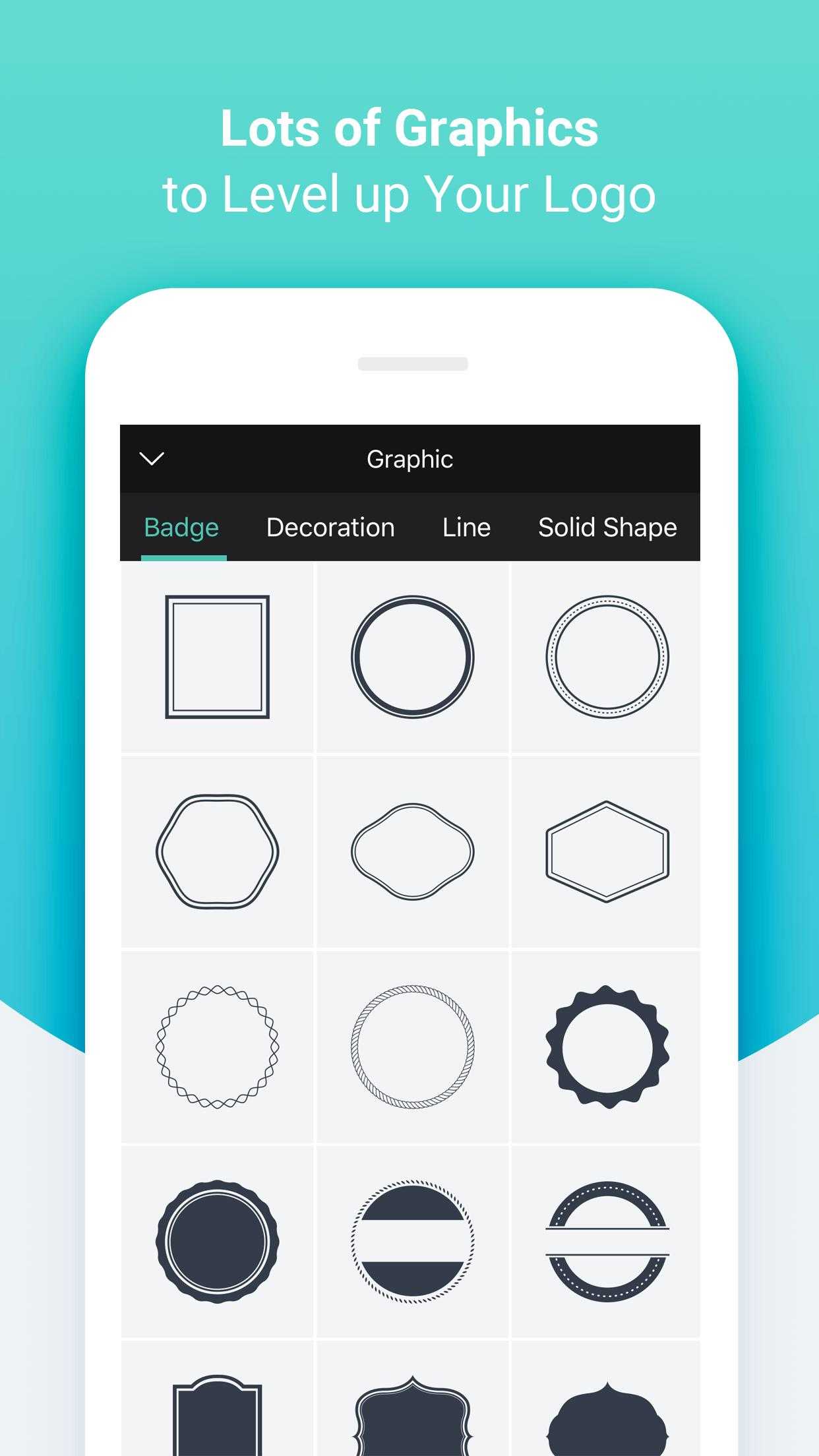 DesignEvo – Logo Maker v1.0.5 (Pro) (Unlocked) APK