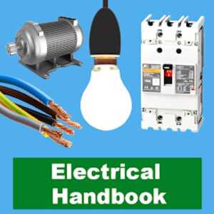 Electrical engineering handbook v60.0 (Pro) APK