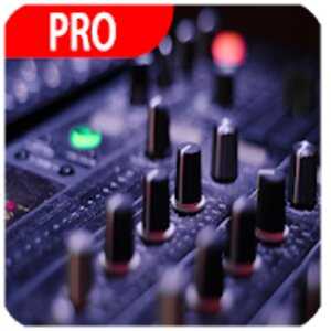 Equalizer & Bass Booster Pro v1.5.8 (Paid) APK