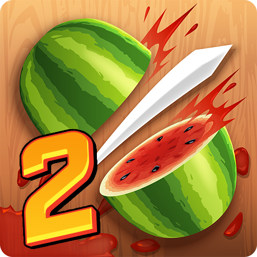 Fruit Ninja 2 v2.14.1 (MOD) APK