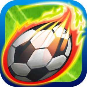 Head Soccer v6.15 (MOD) APK