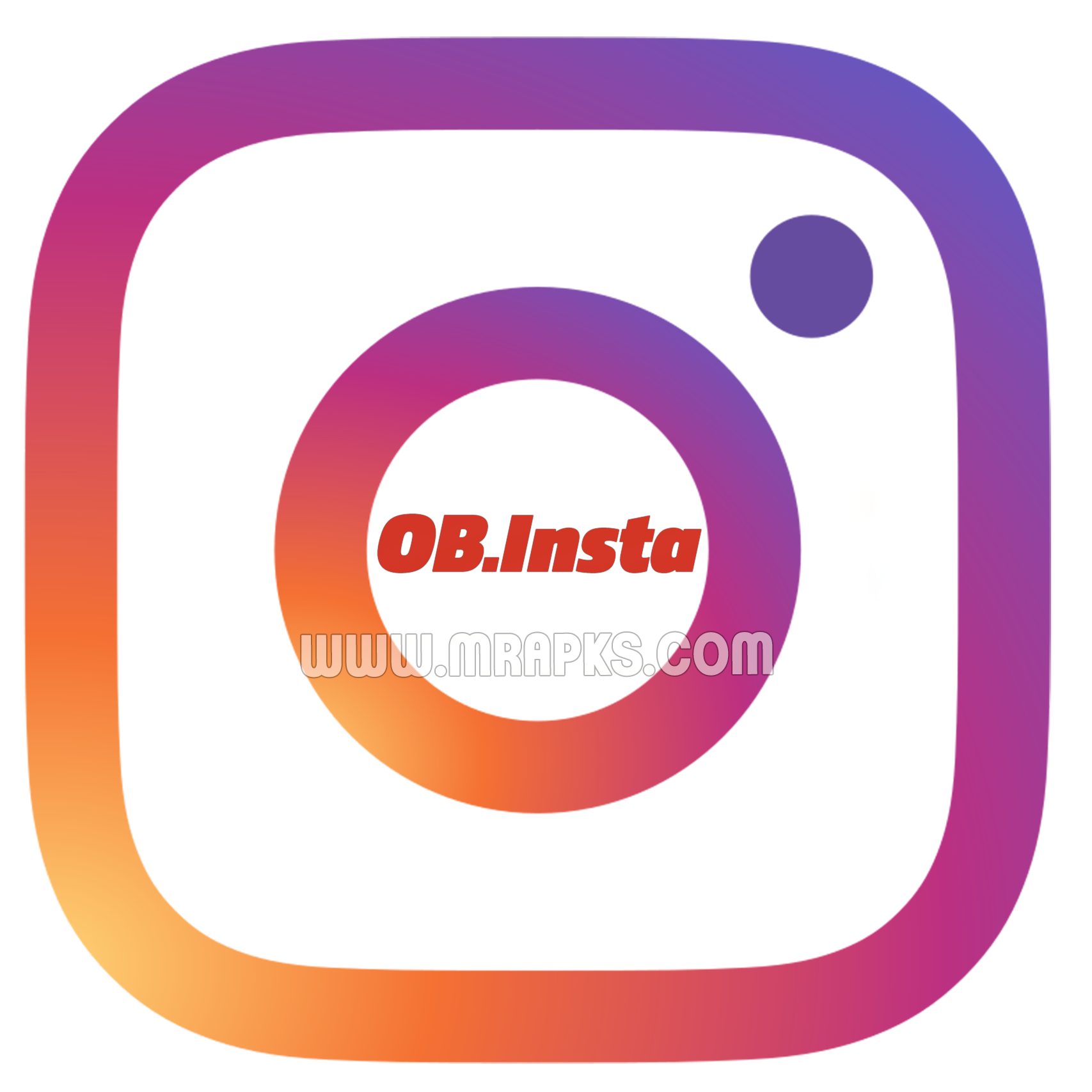 Instagram omar (OBInsta) v2.90 (Modded) APK