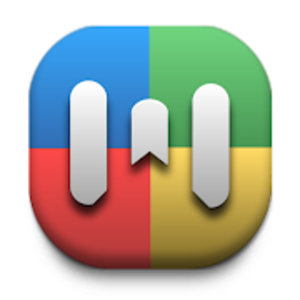 Merlen Icon Pack v3.1.5 (Patched) APK