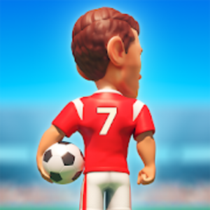 Mini Football – Mobile Soccer v1.5.9 (MOD) APK