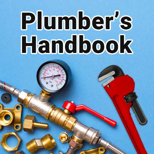 Plumber’s Handbook v23 Mod (Ad-Free) APK