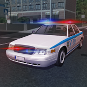 Police Patrol Simulator v1.1.1 b126 (MOD) APK
