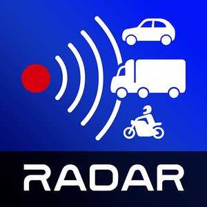 Radarbot Speed Camera Detector v8.8.3 (Pro) APK