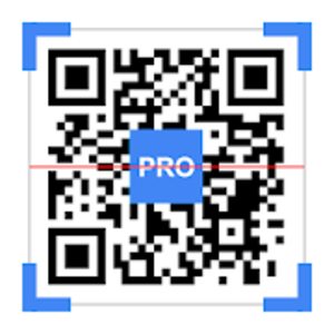 QR & Barcode Scanner PRO v2.3.17 build 119 (MOD) APK