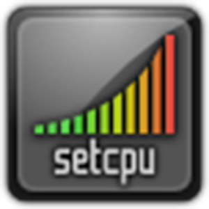 SetCPU for Root Users 3.1.4 (Paid) APK