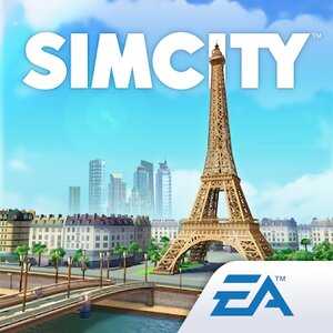 SimCity BuildIt v1.43.5.107272 (Mod) APK