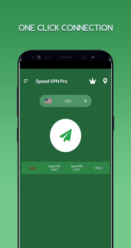 Speed VPN – Fast, Secure, Free Unlimited Proxy 2.0.6 (Premium) APK