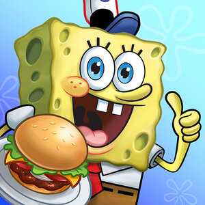 SpongeBob: Krusty Cook-Off v5.1.3 (Mod) APK