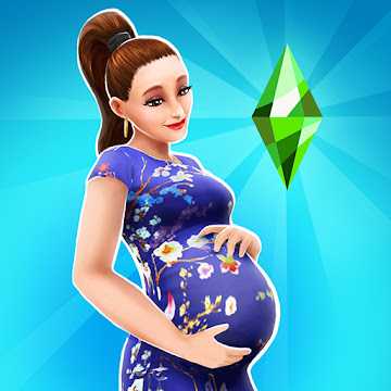 The Sims™ FreePlay v5.68.0 (MOD) Apk