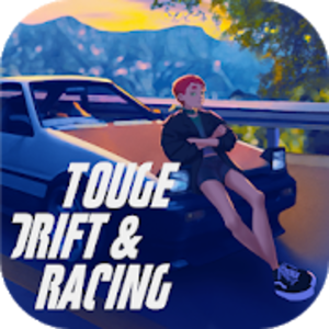 Touge Drift & Racing 1.7.4 (MOD) APK