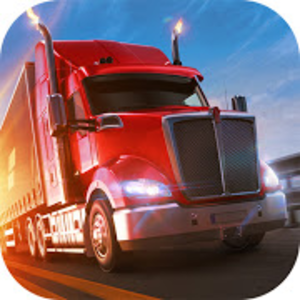 Ultimate Truck Simulator v1.1.6 (Mod Money) Apk