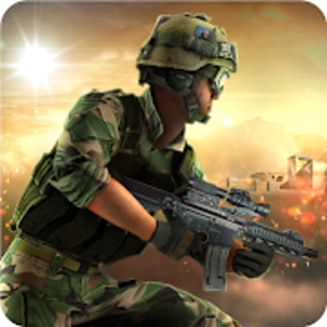 Yalghaar: Delta IGI Commando Adventure Mobile Game v4.0 (MOD) APK