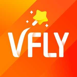 tik tok video editor, video editing app – VFly v4.8.6 Mod (Unlocked) Apk