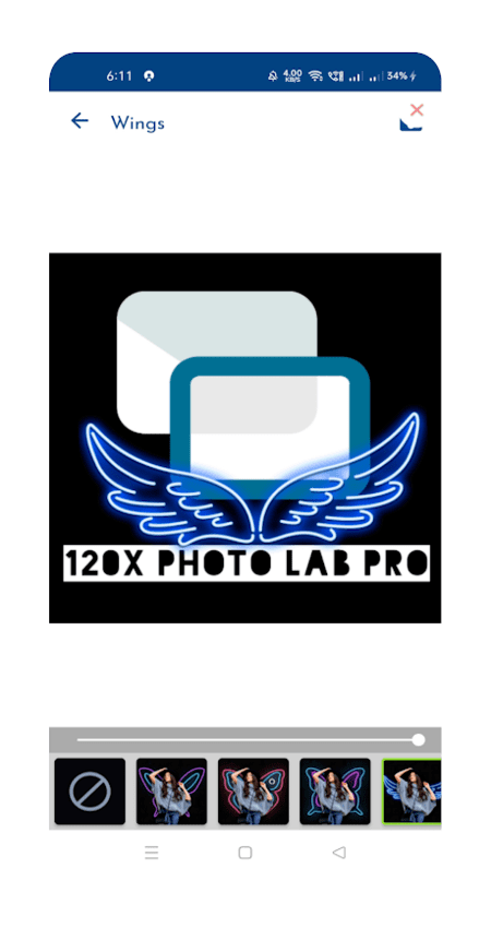 120x PhotoLab Pro v1.0 (Paid) APK