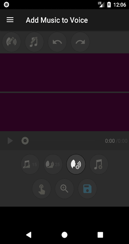 Add Music to Voice v2.0.9 (Premium) APK
